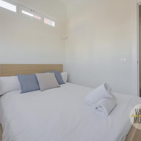 Amazing Apt 1 Hab Para 4Pax En La Plaza De Chueca Мадрид Екстер'єр фото