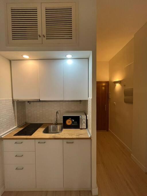 Amazing Apt 1 Hab Para 4Pax En La Plaza De Chueca Мадрид Екстер'єр фото