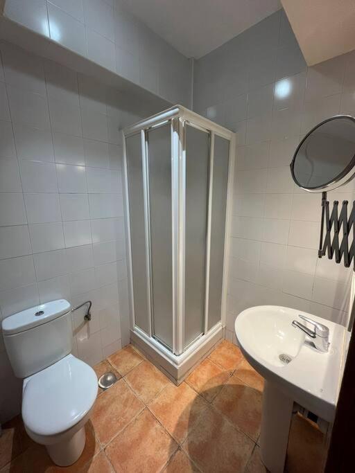 Amazing Apt 1 Hab Para 4Pax En La Plaza De Chueca Мадрид Екстер'єр фото